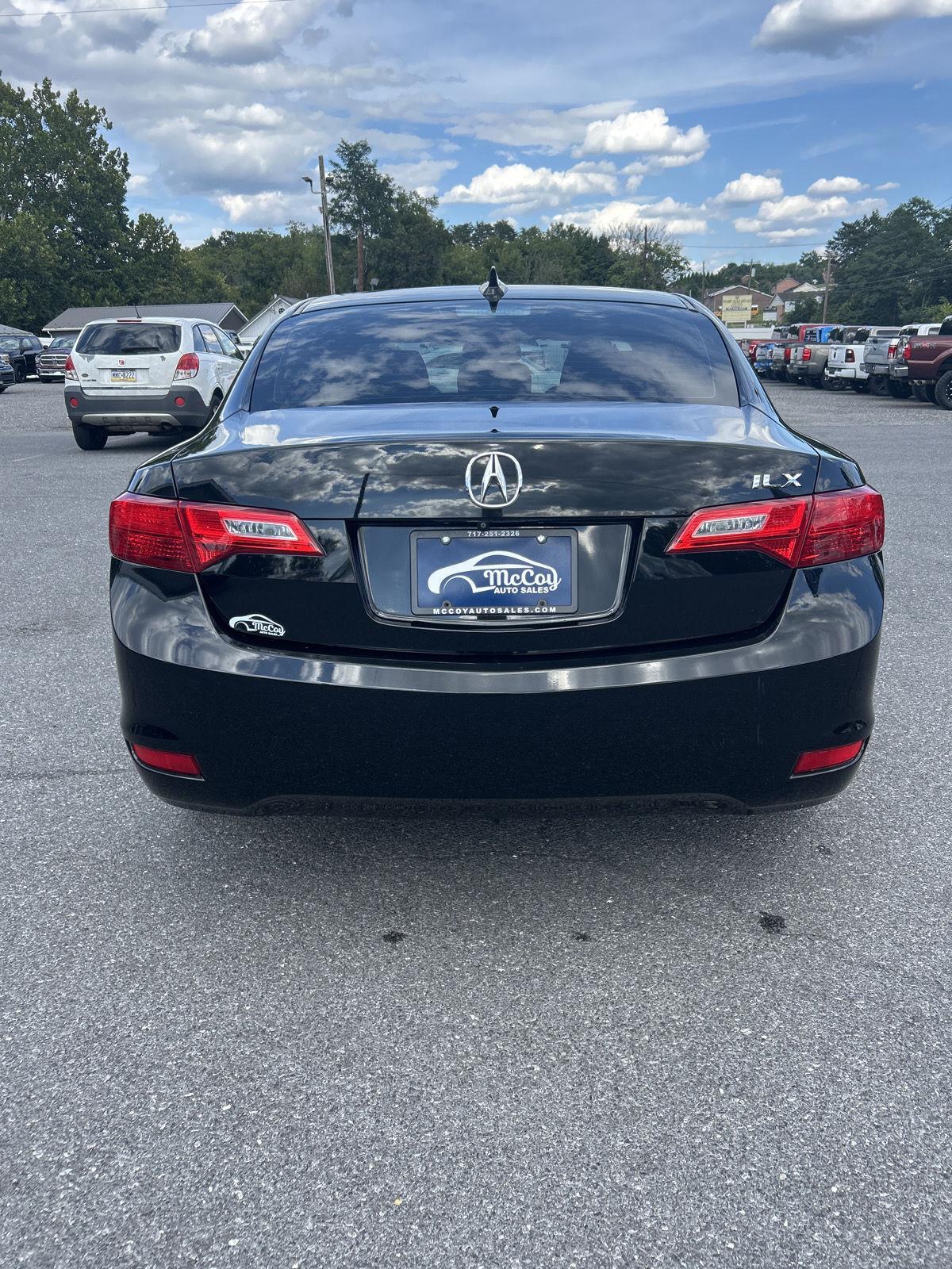 McCoy Auto Sales