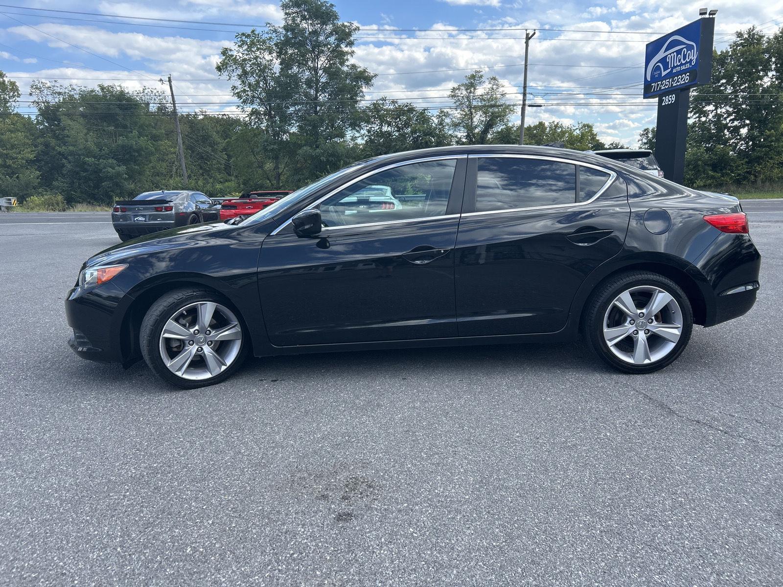 McCoy Auto Sales
