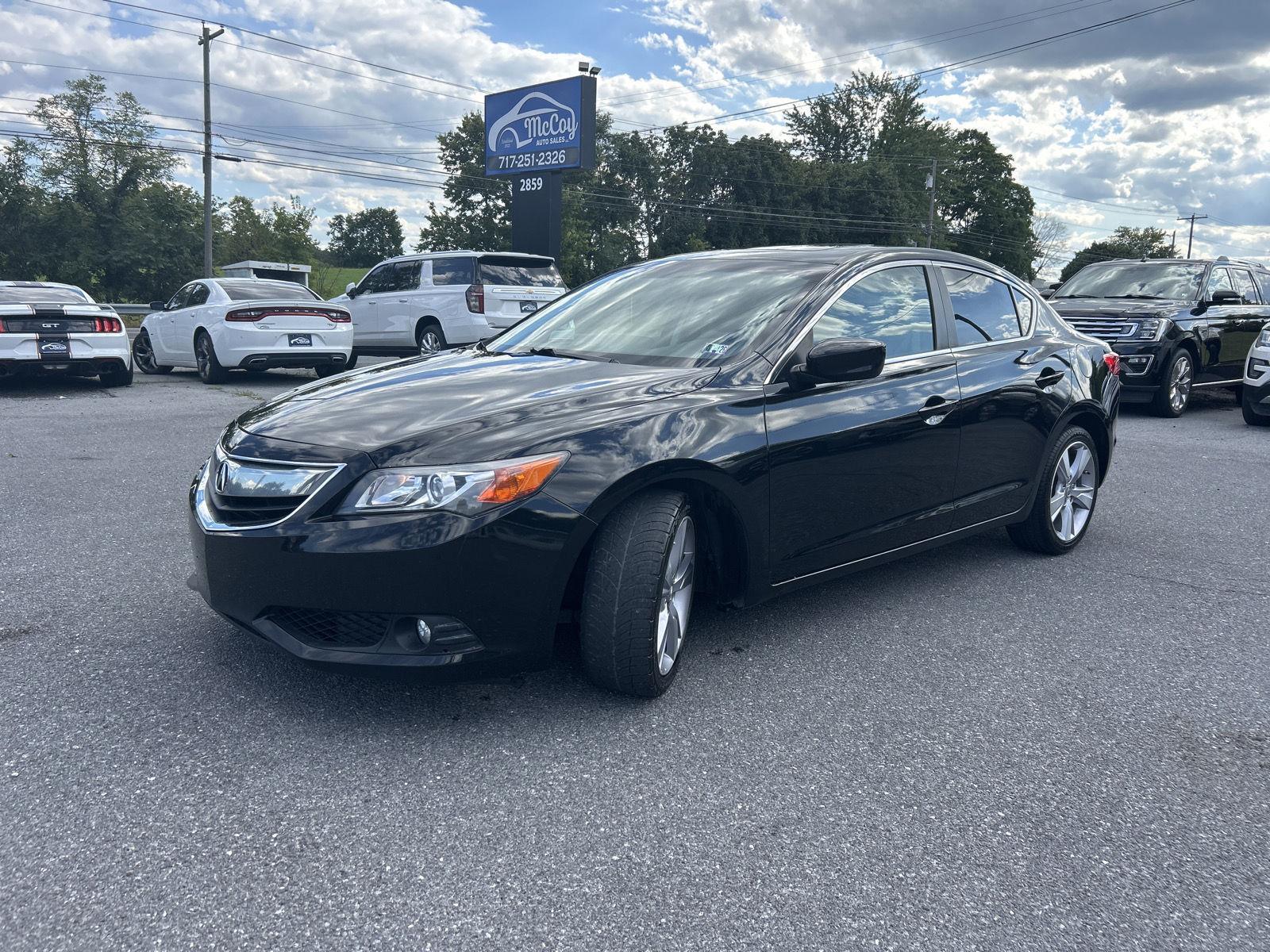 McCoy Auto Sales