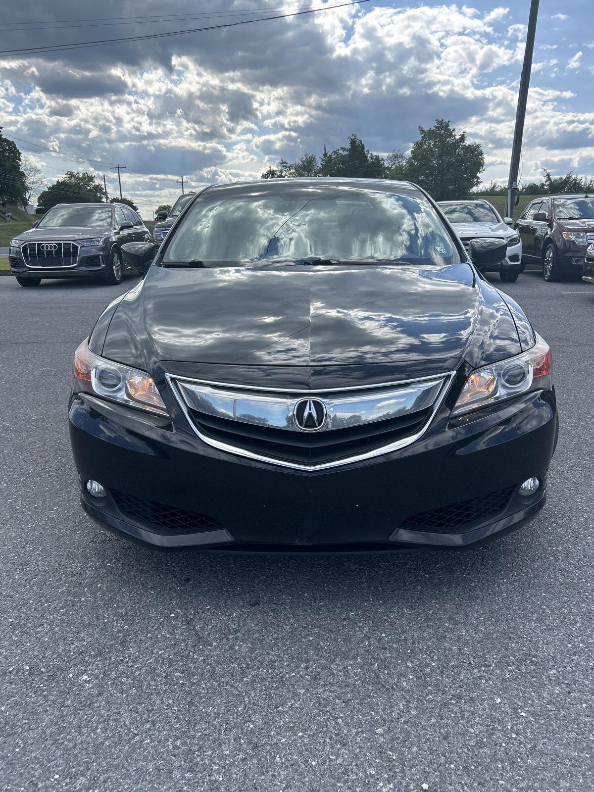 McCoy Auto Sales