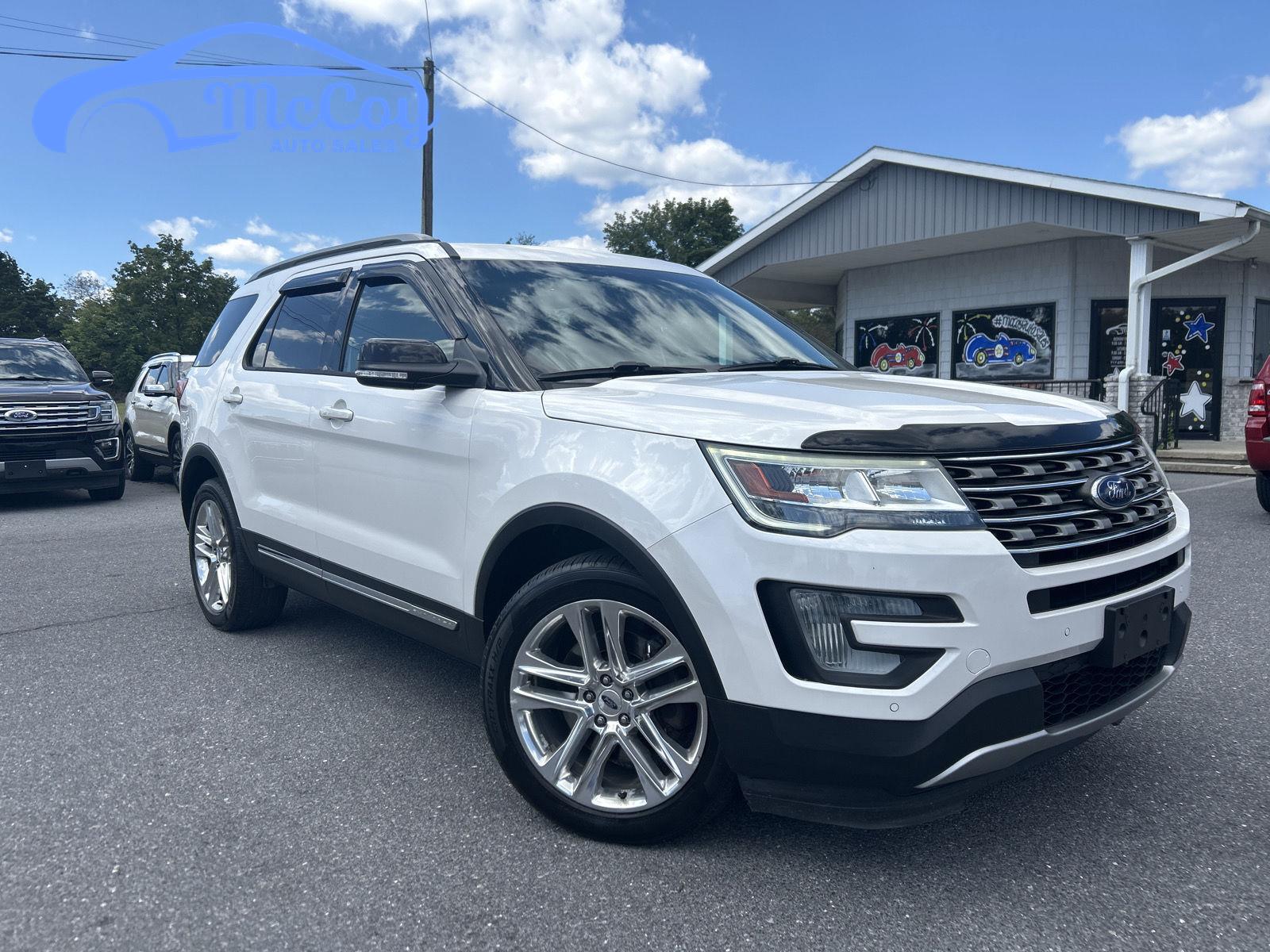 McCoy Auto Sales