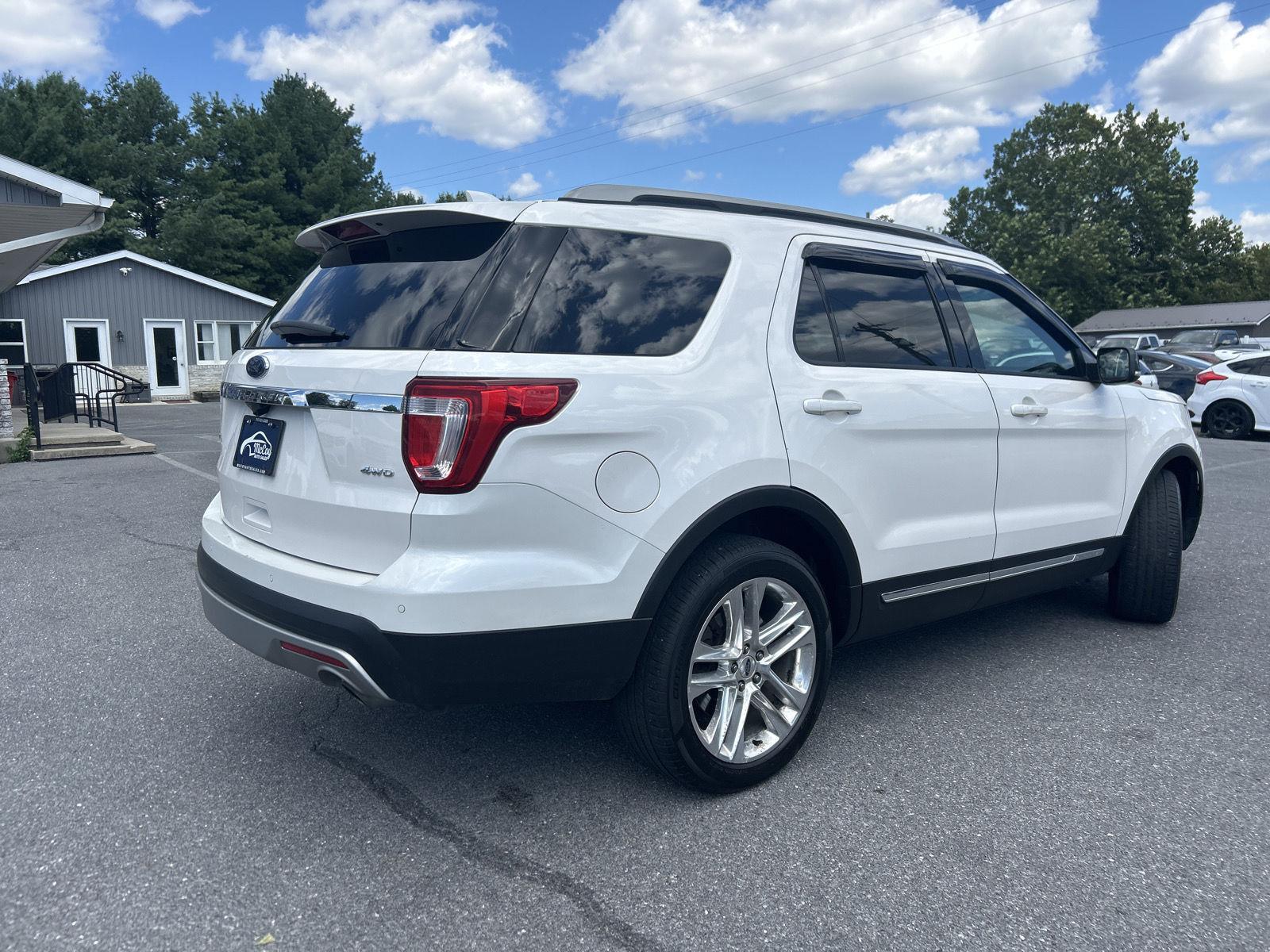 McCoy Auto Sales