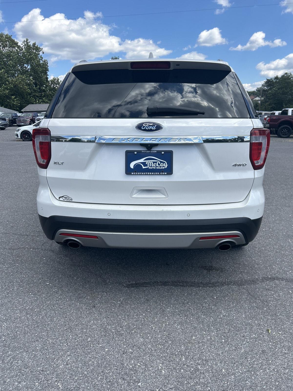 McCoy Auto Sales