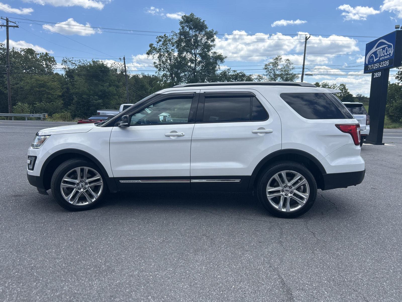 McCoy Auto Sales