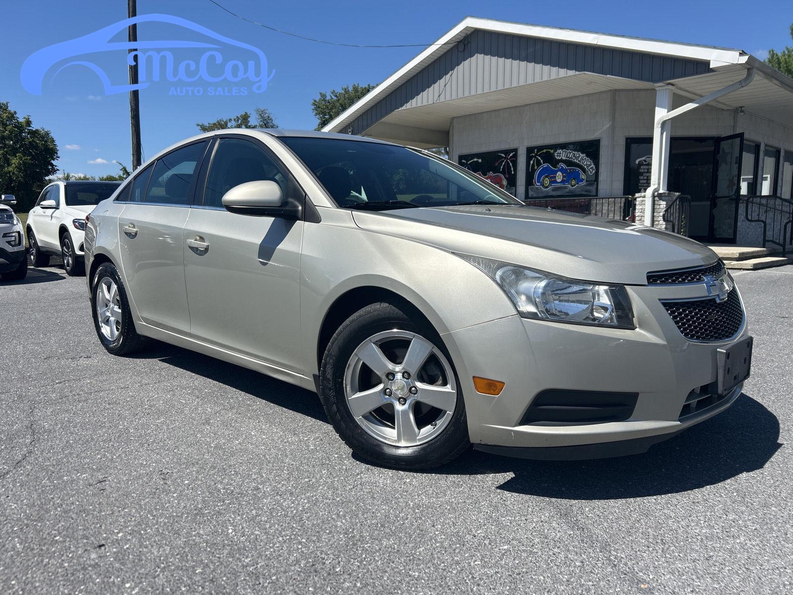 McCoy Auto Sales