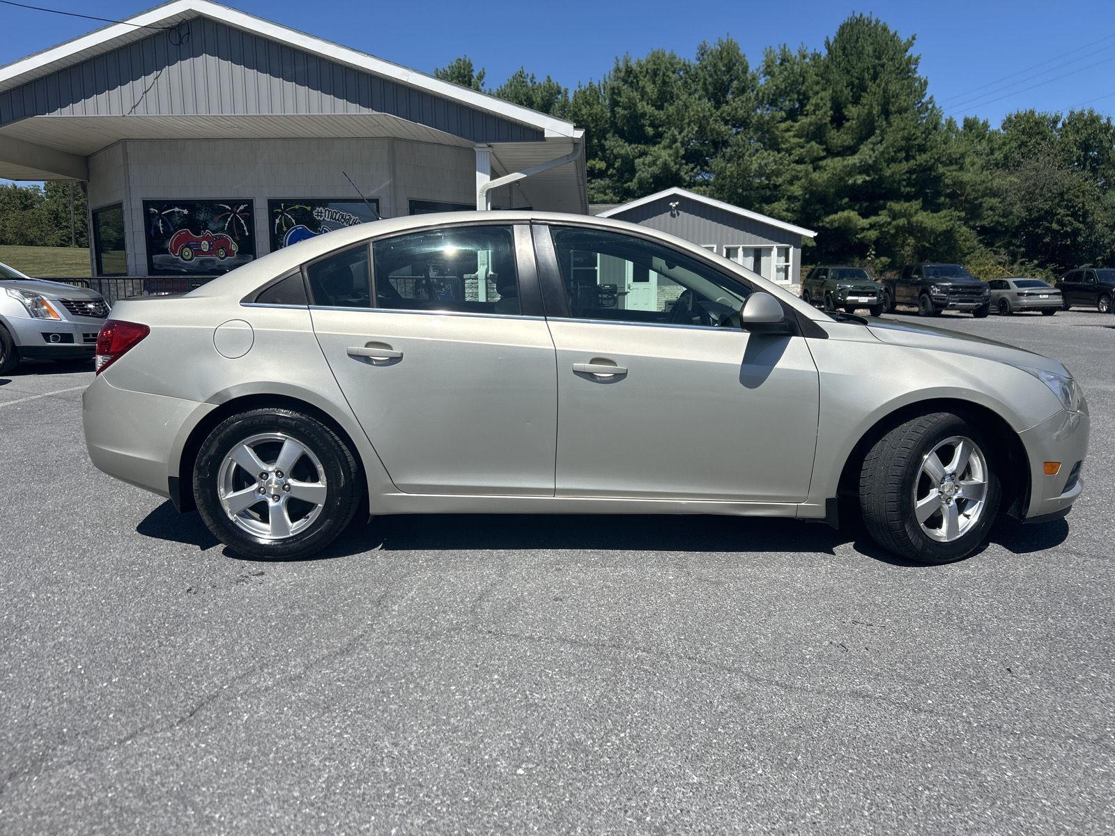 McCoy Auto Sales