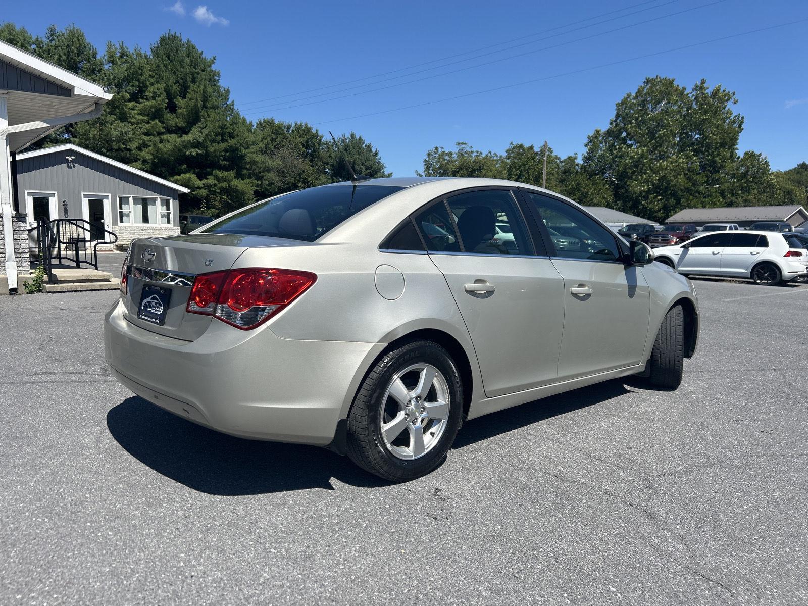 McCoy Auto Sales