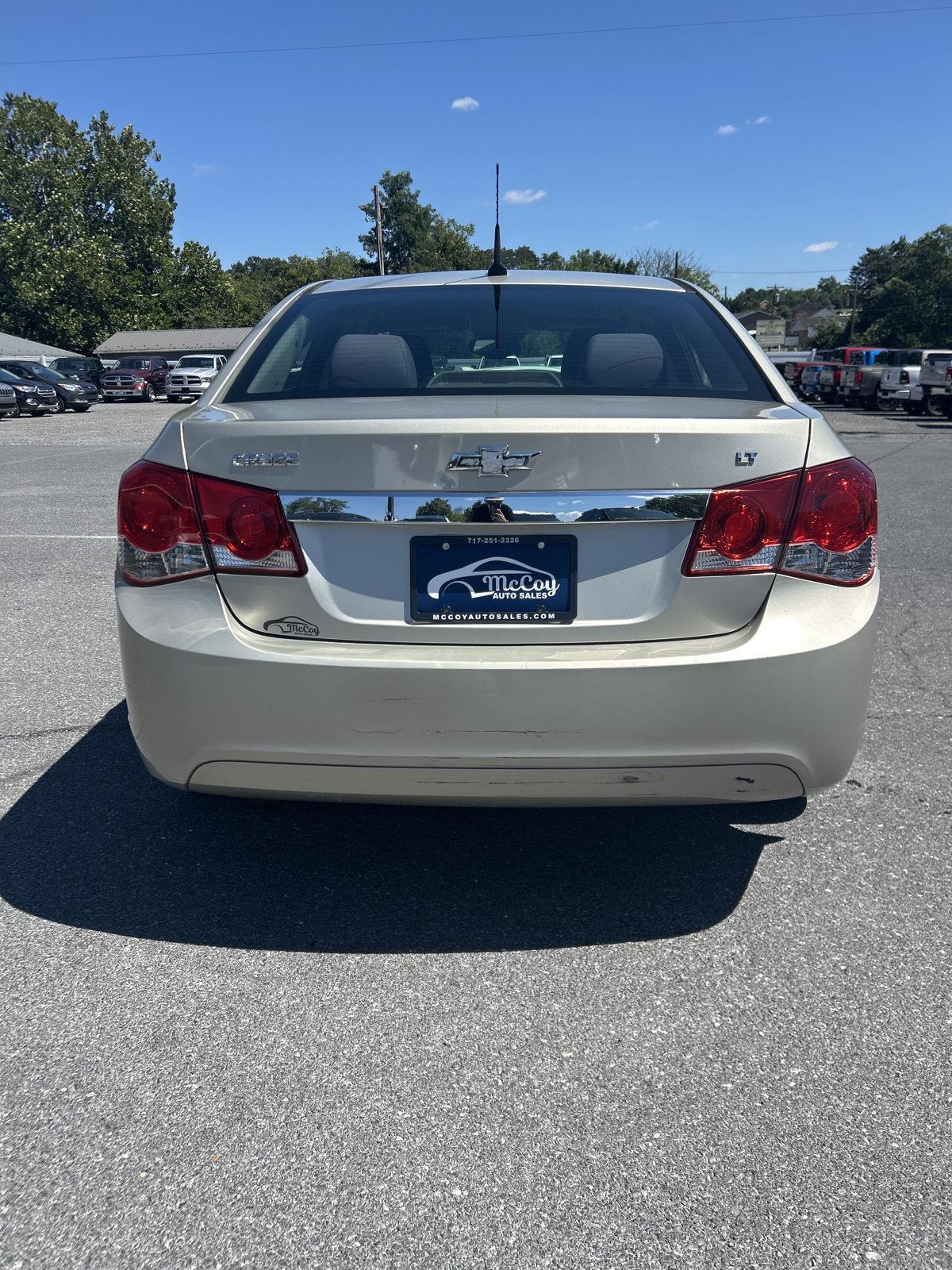McCoy Auto Sales