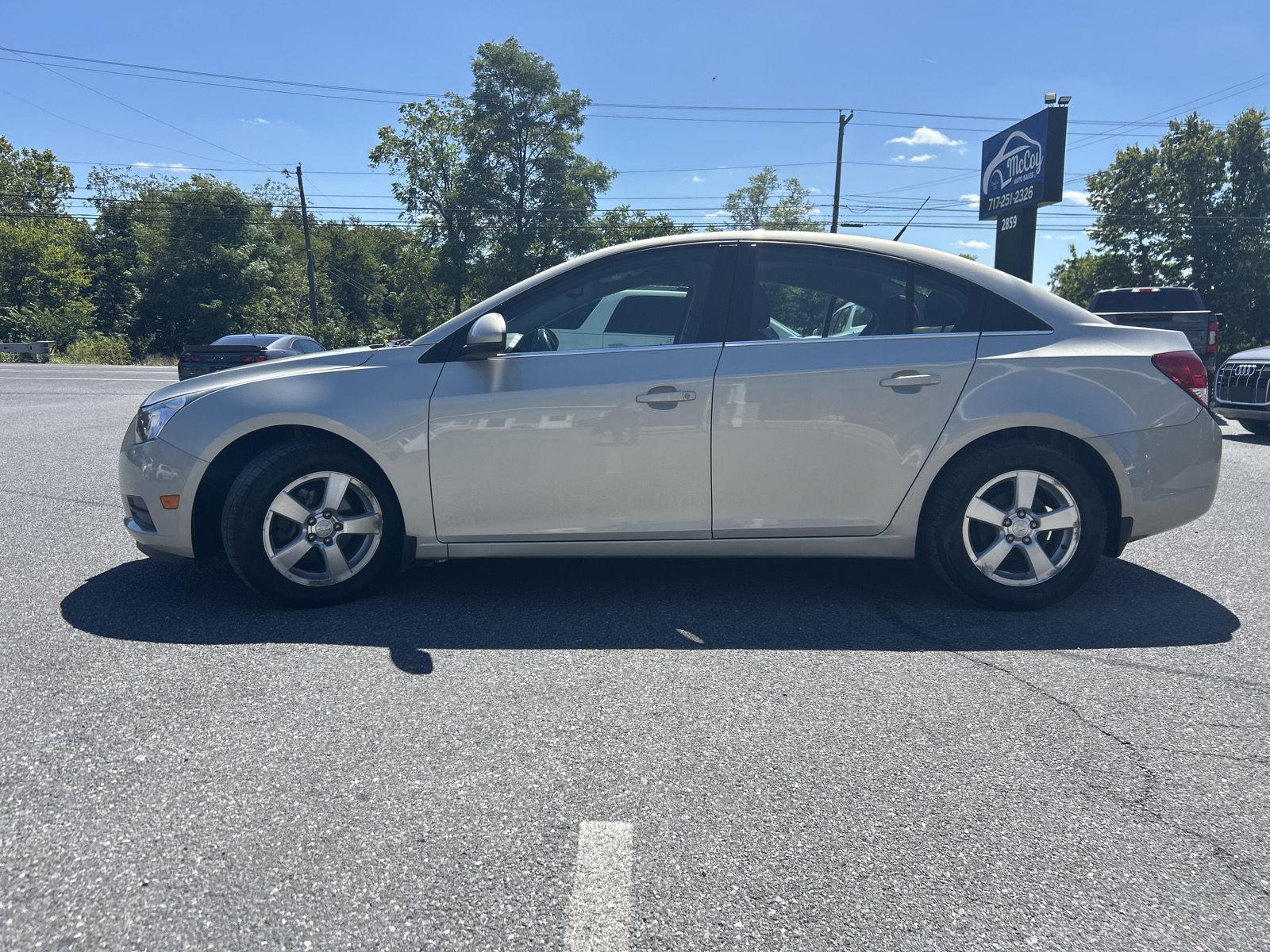 McCoy Auto Sales