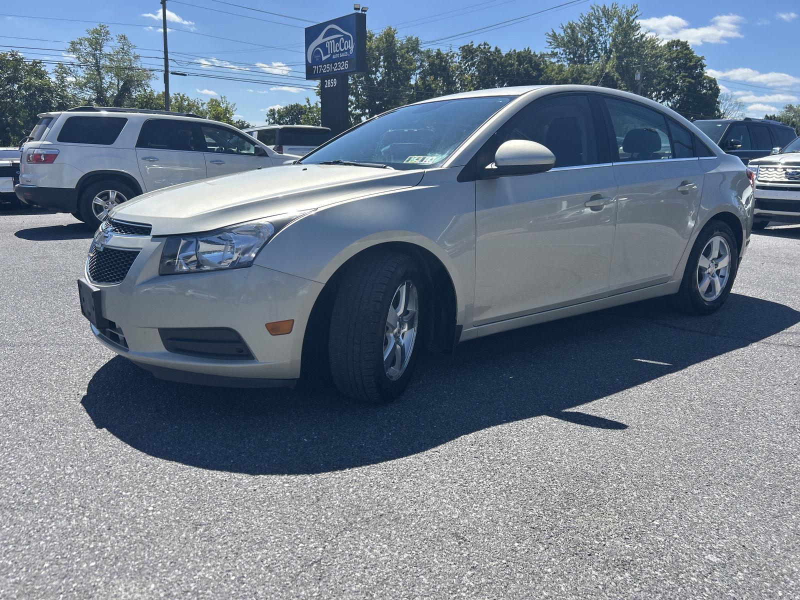 McCoy Auto Sales