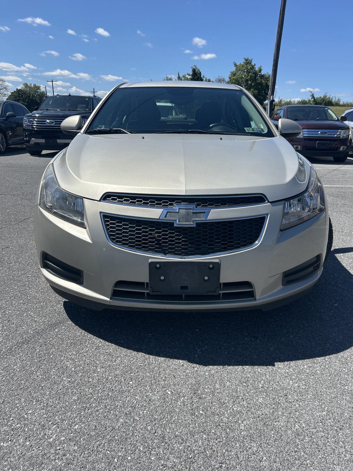 McCoy Auto Sales
