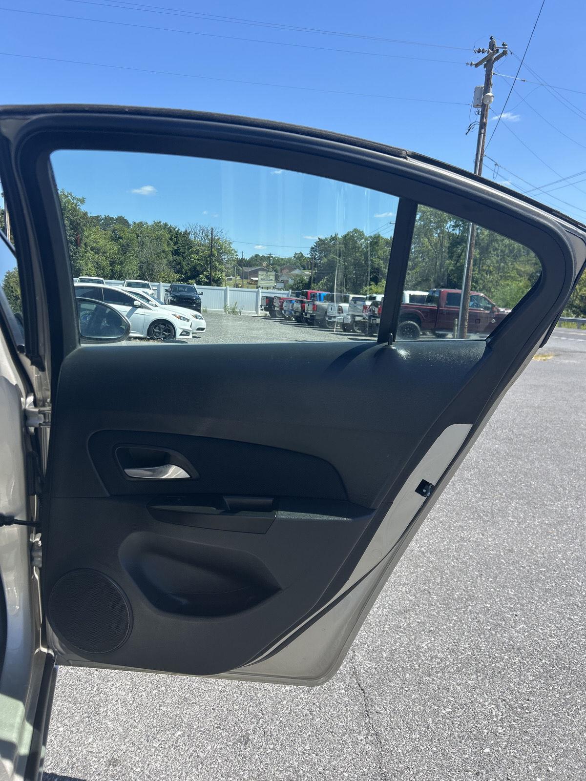 McCoy Auto Sales