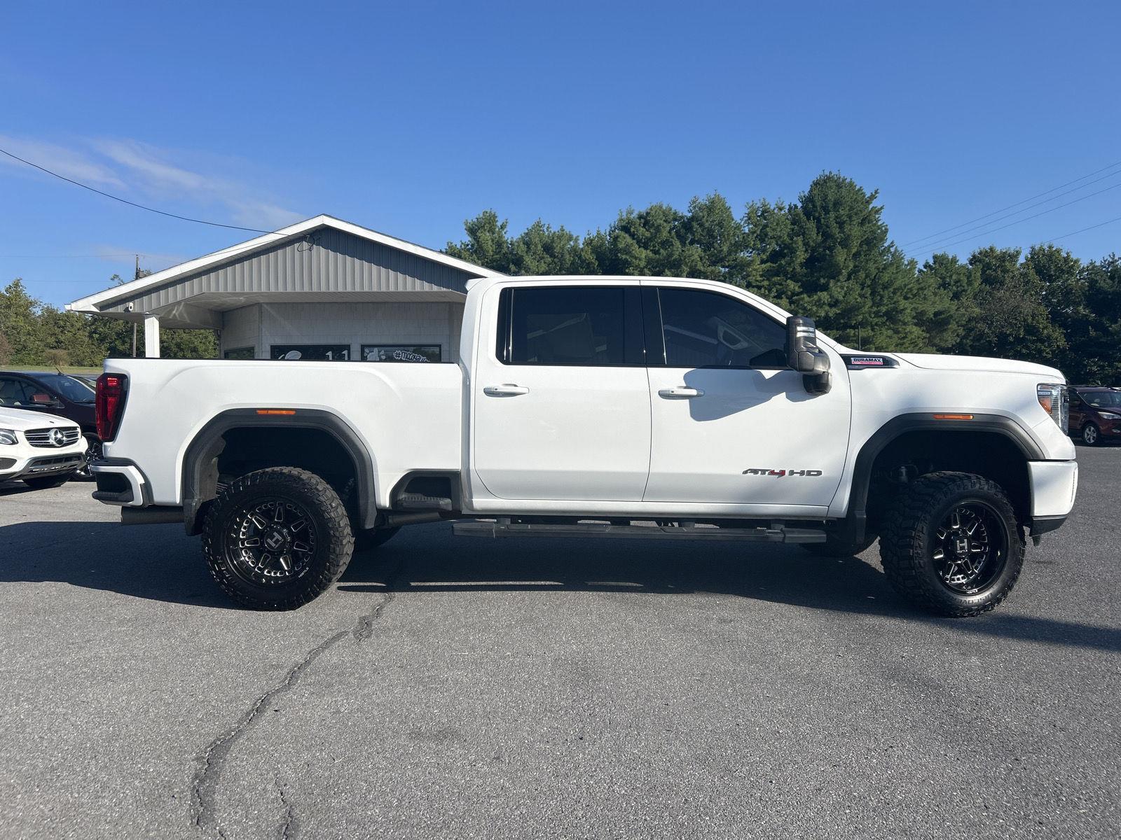 McCoy Auto Sales