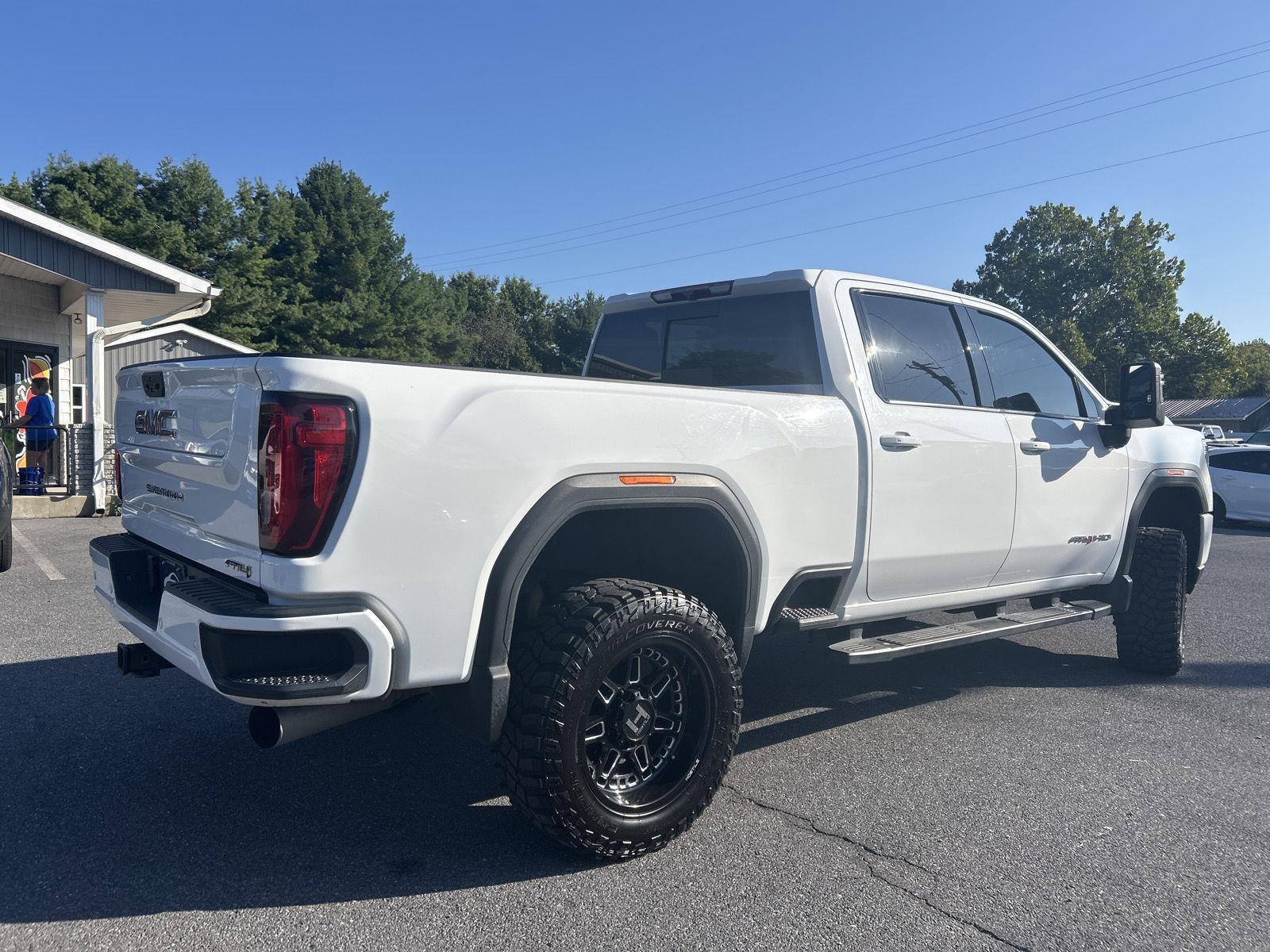 McCoy Auto Sales