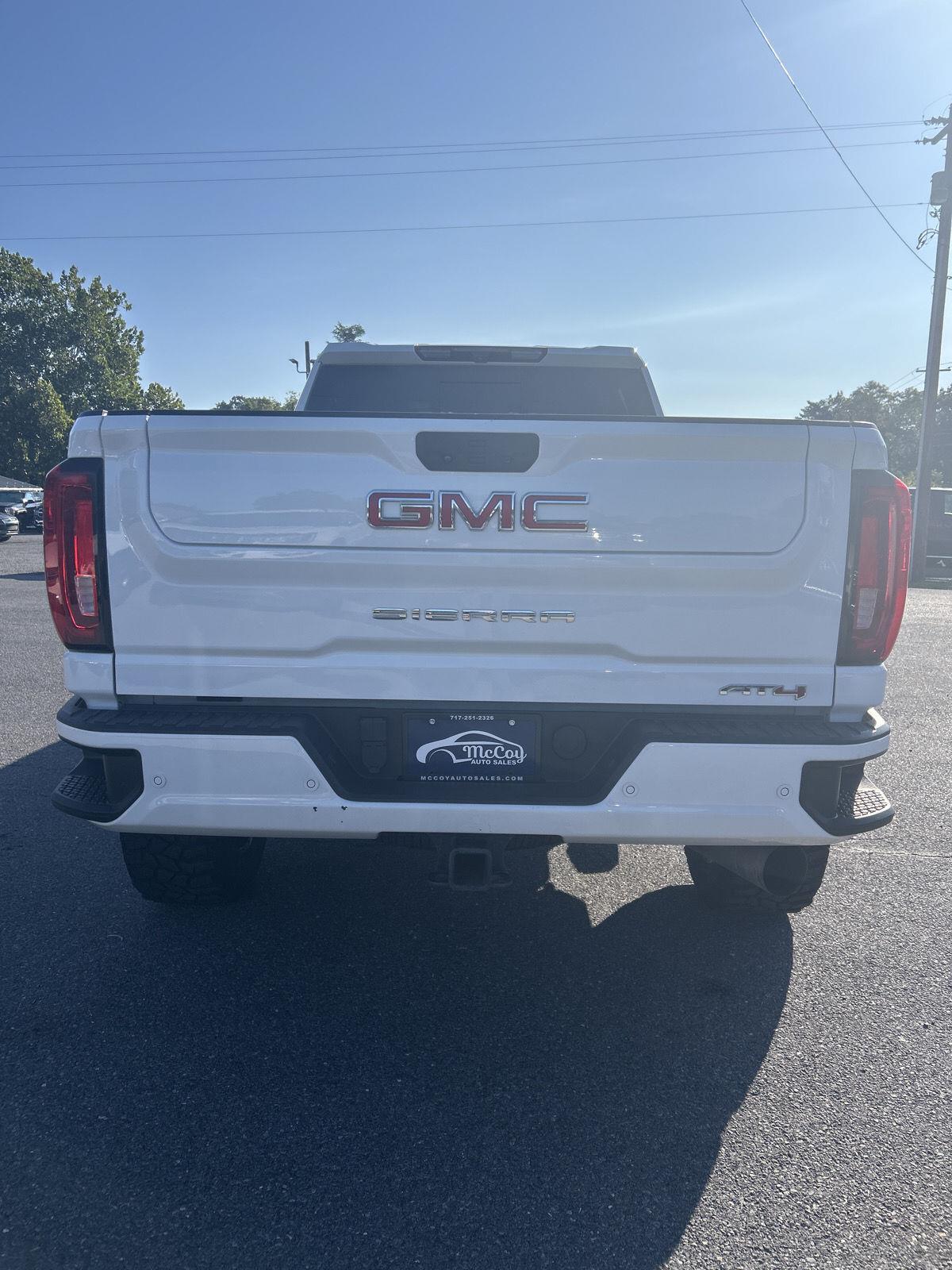 McCoy Auto Sales