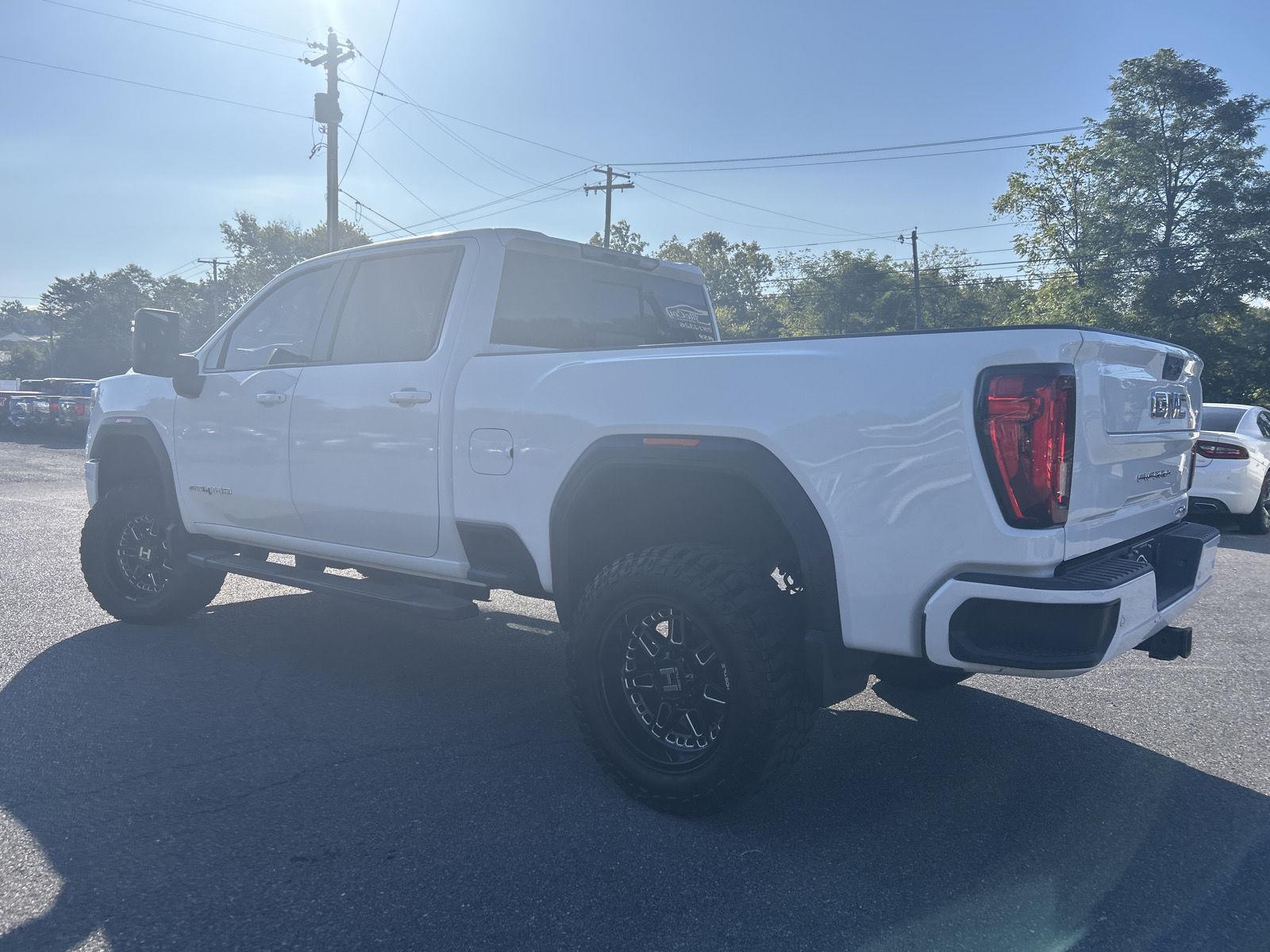 McCoy Auto Sales