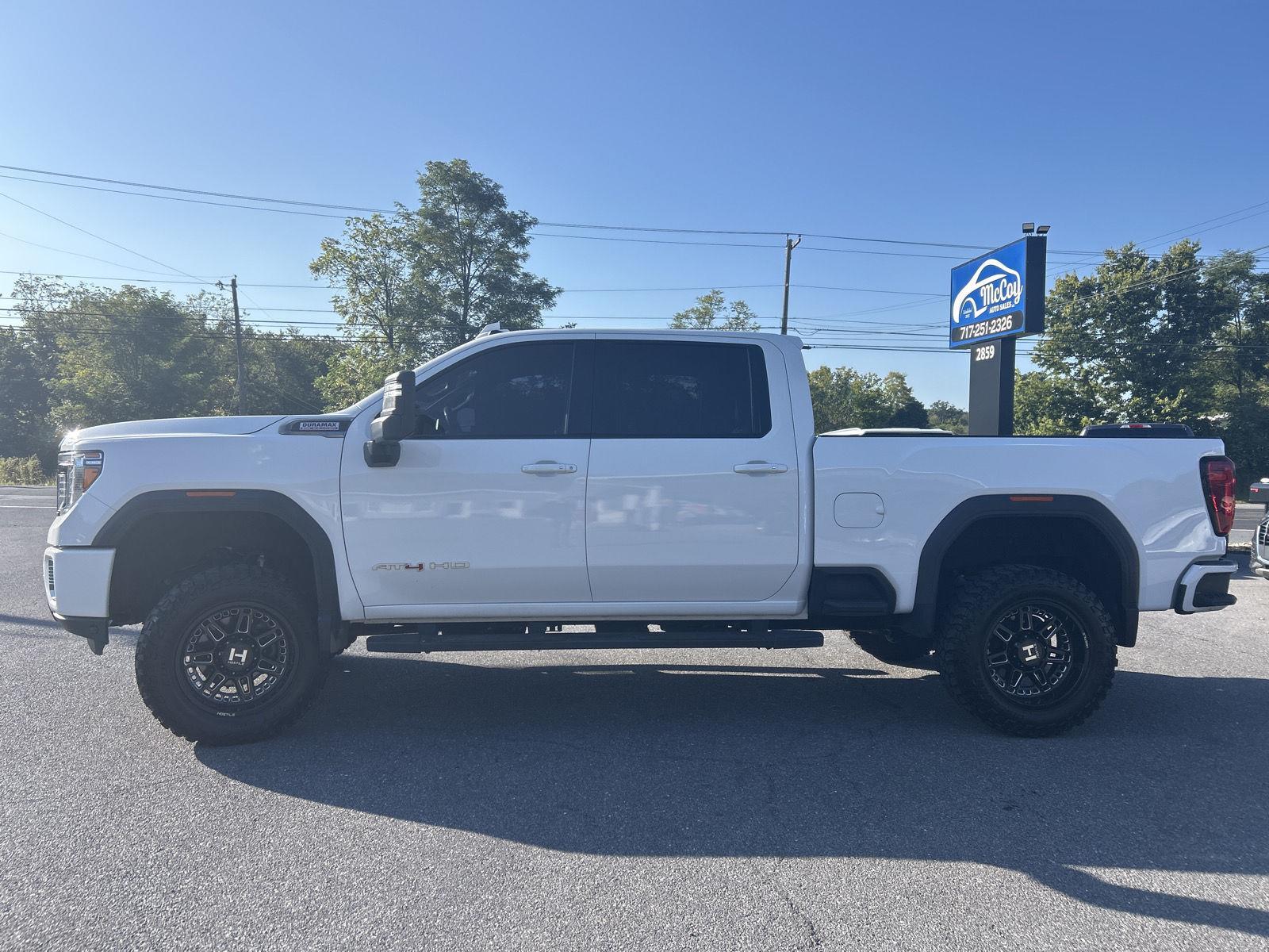 McCoy Auto Sales