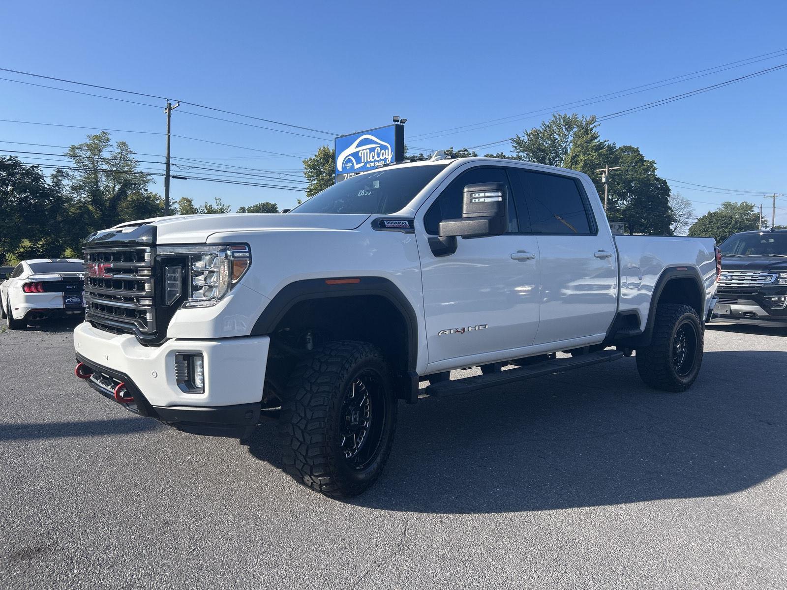 McCoy Auto Sales