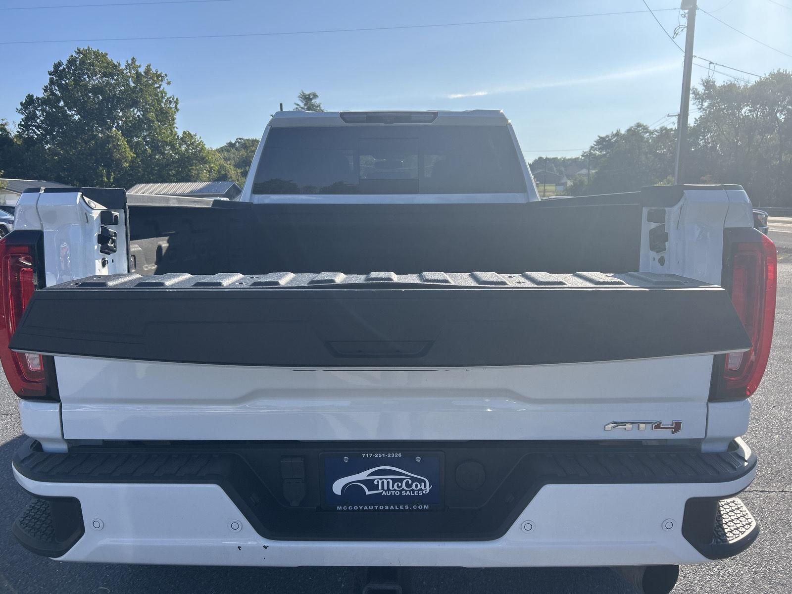 McCoy Auto Sales