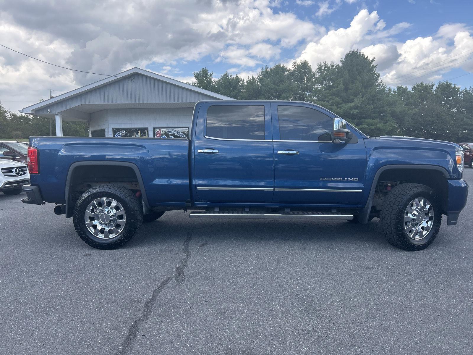 McCoy Auto Sales