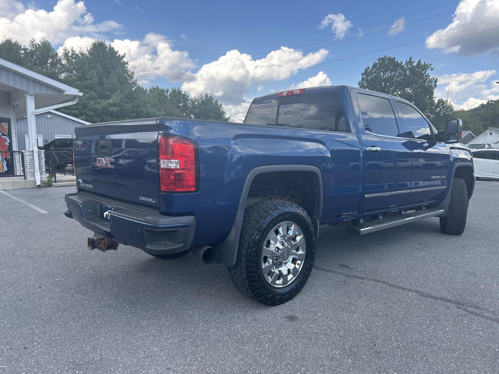 McCoy Auto Sales