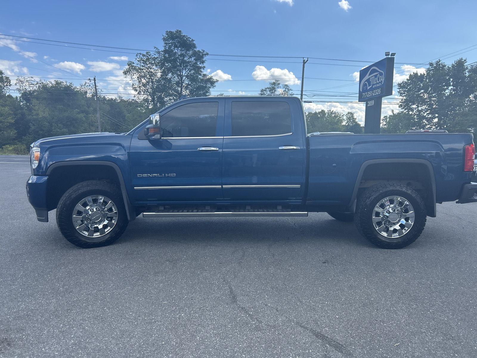 McCoy Auto Sales
