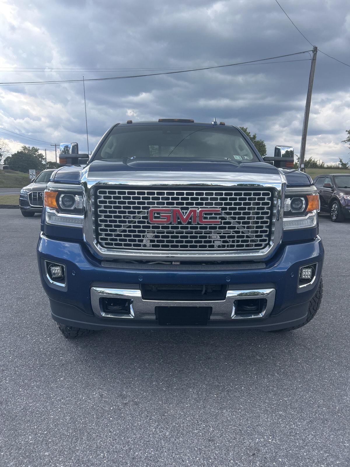 McCoy Auto Sales