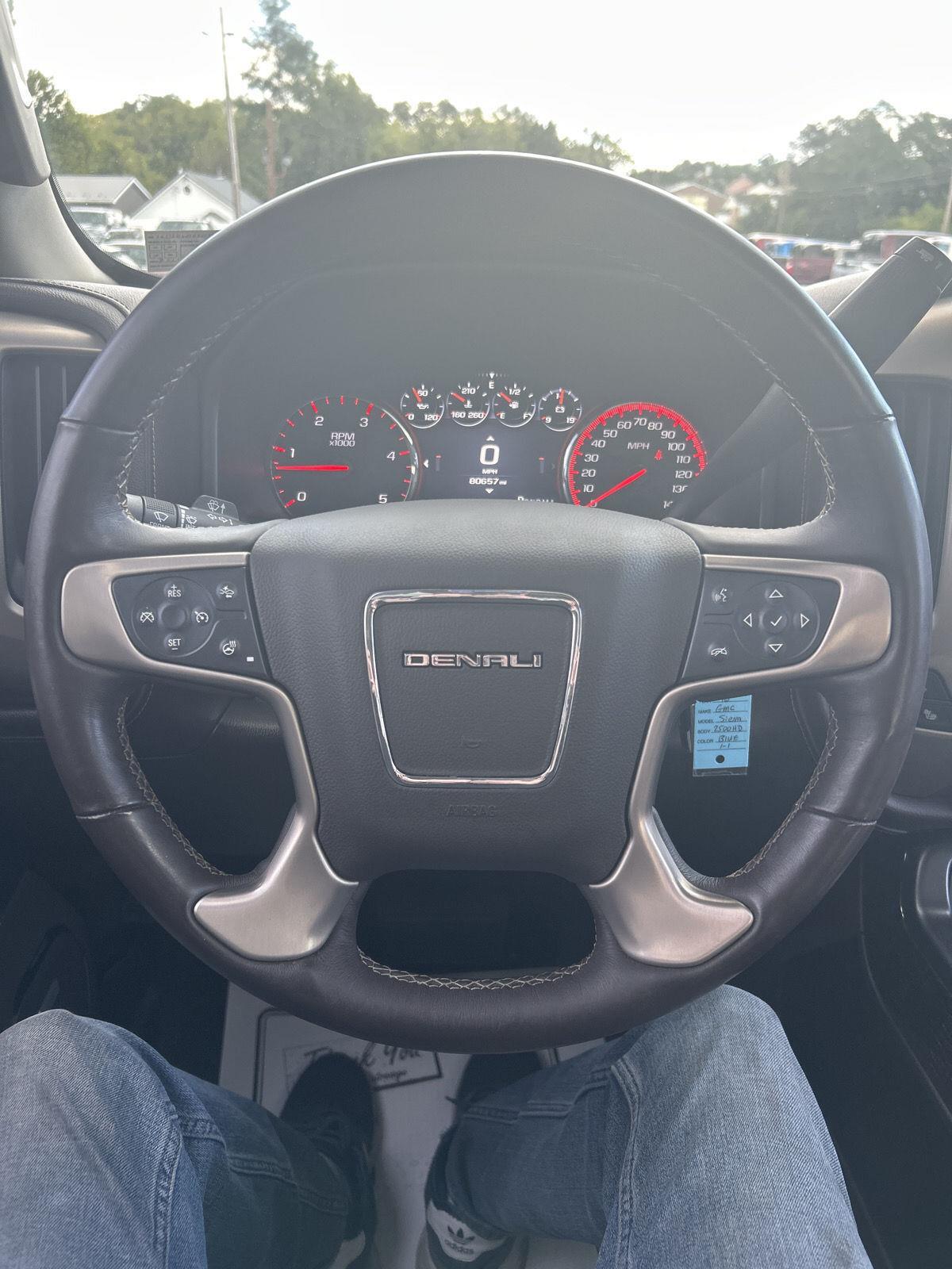 McCoy Auto Sales