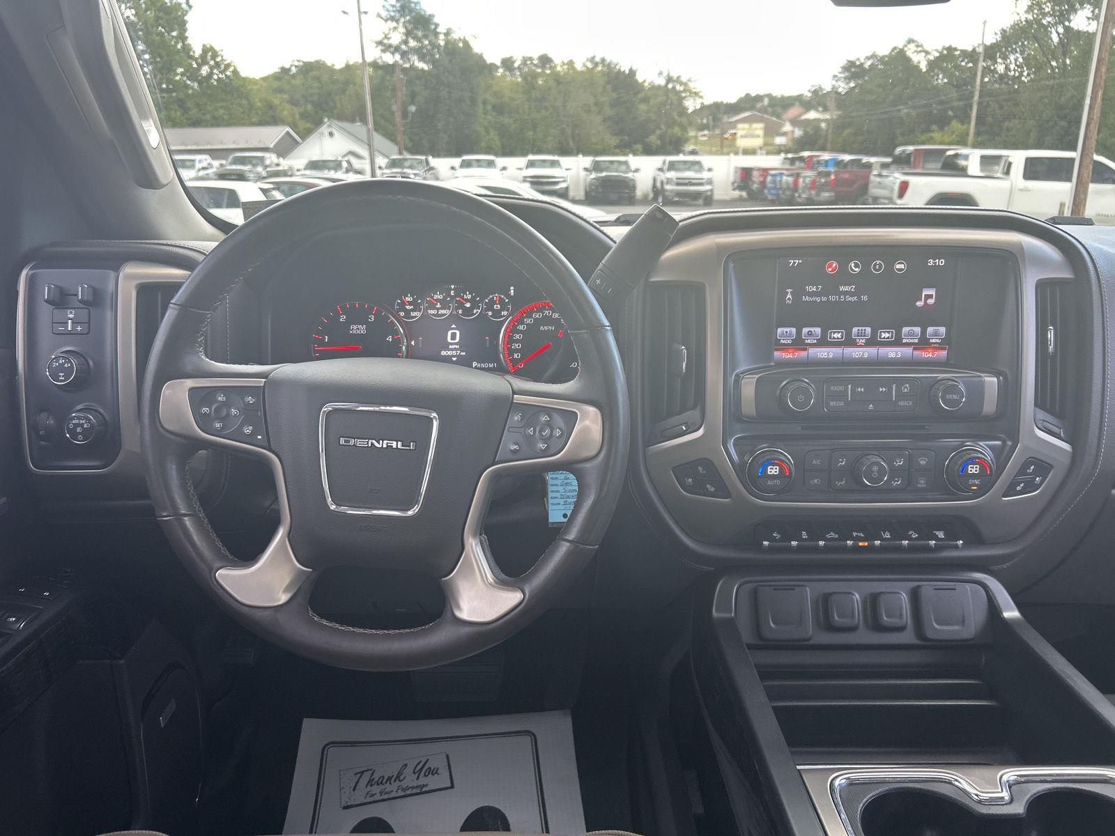McCoy Auto Sales