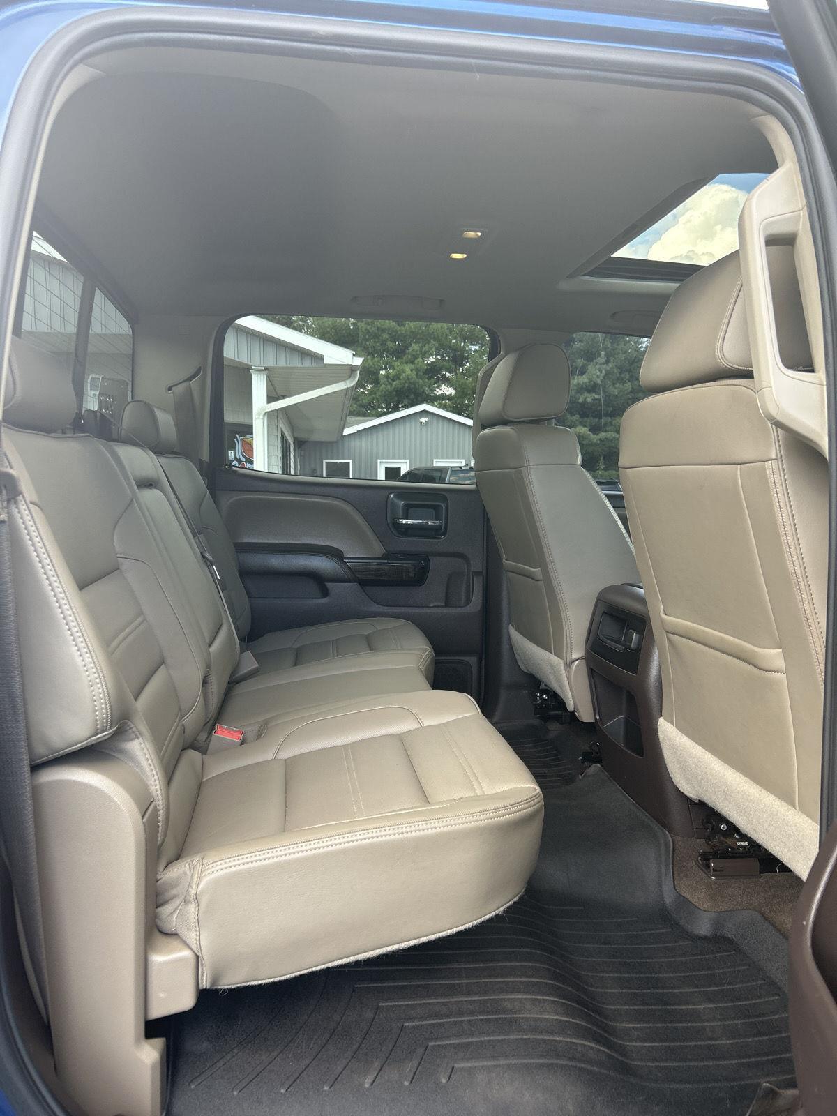 McCoy Auto Sales
