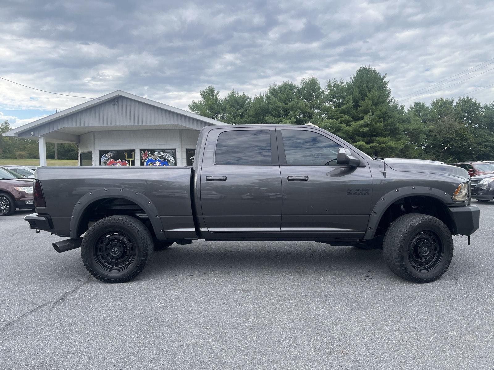 McCoy Auto Sales