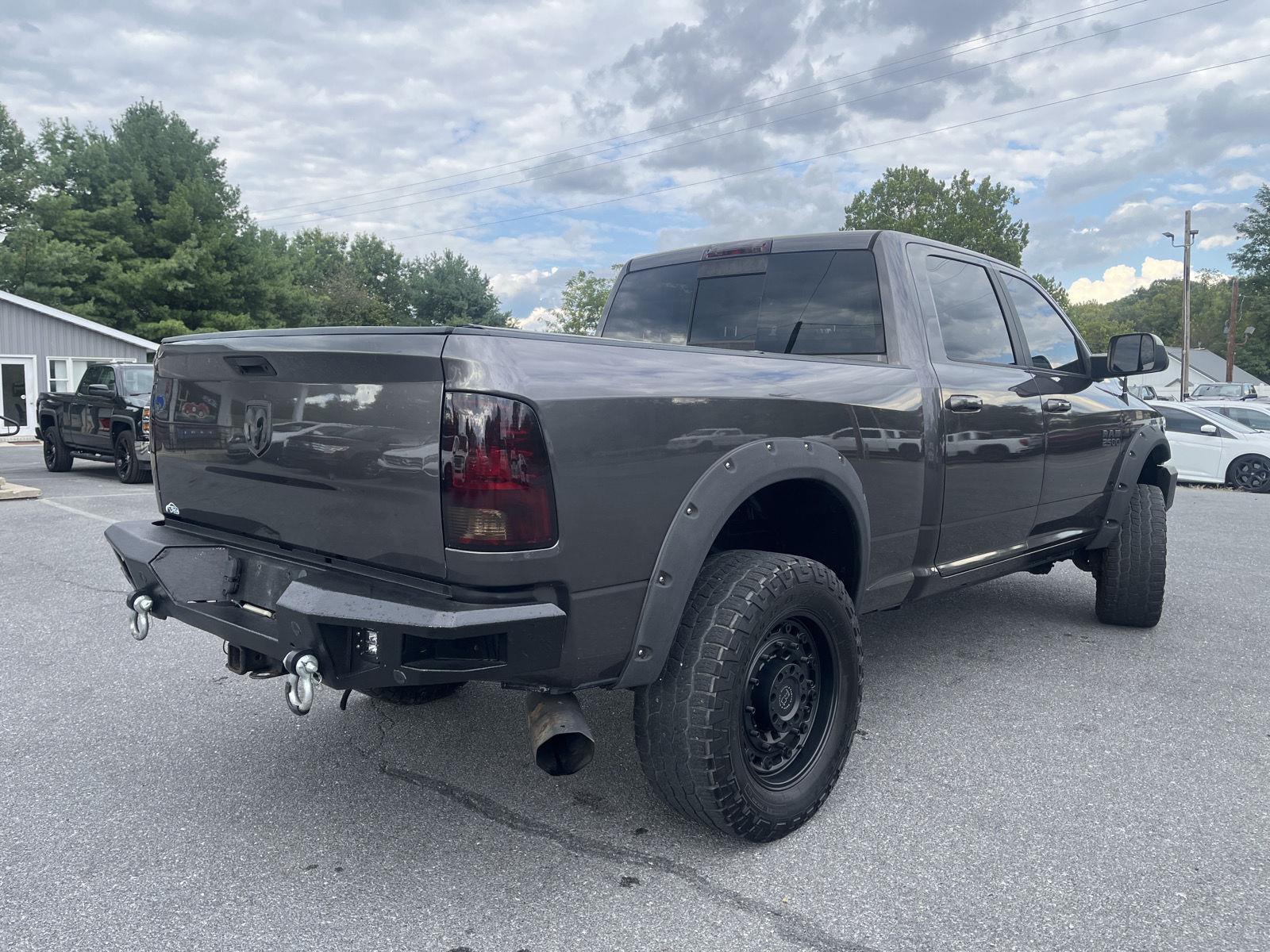 McCoy Auto Sales