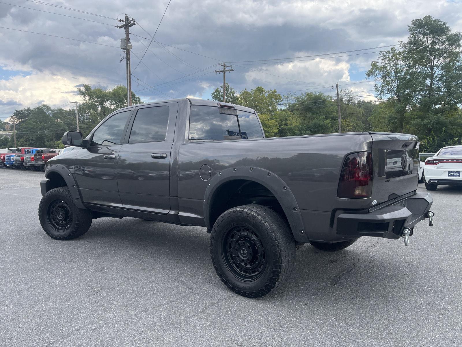 McCoy Auto Sales