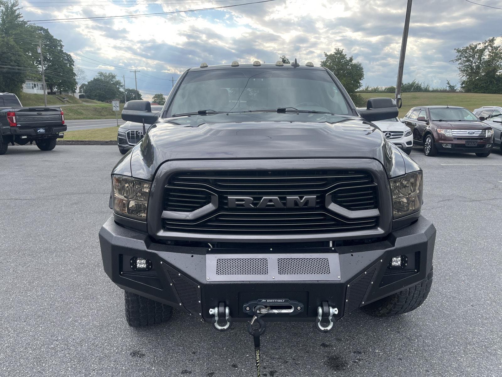 McCoy Auto Sales