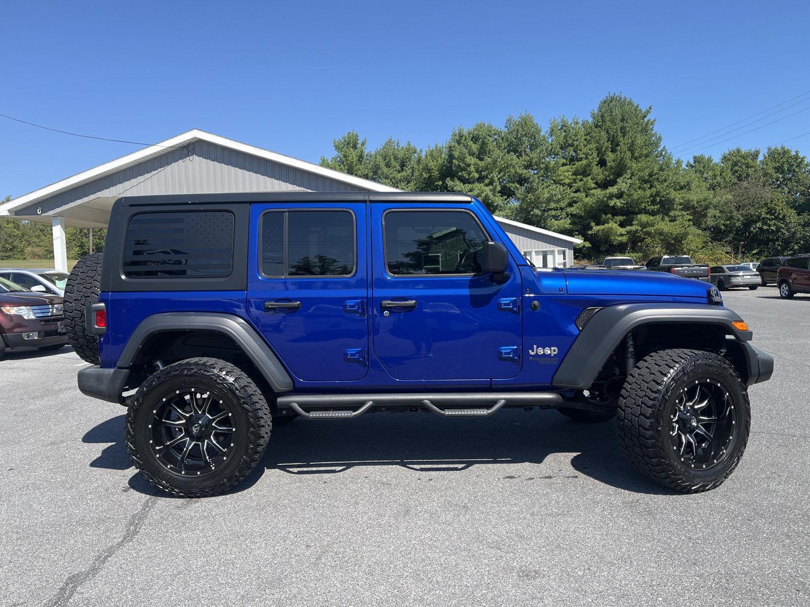 McCoy Auto Sales