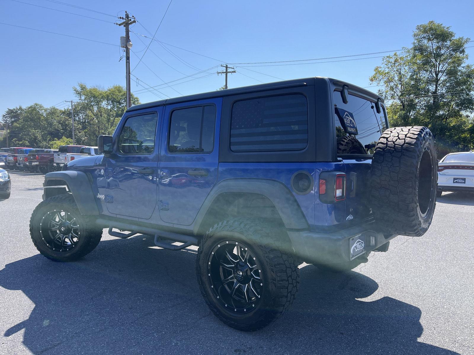 McCoy Auto Sales