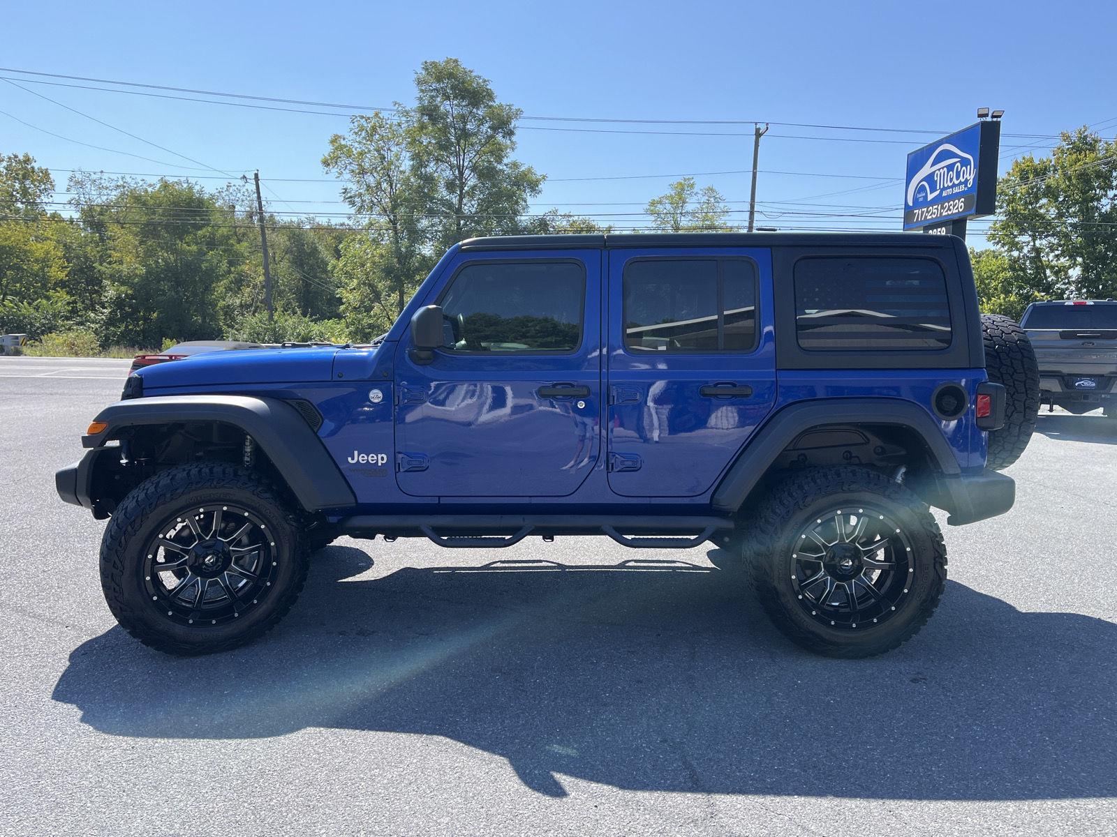 McCoy Auto Sales