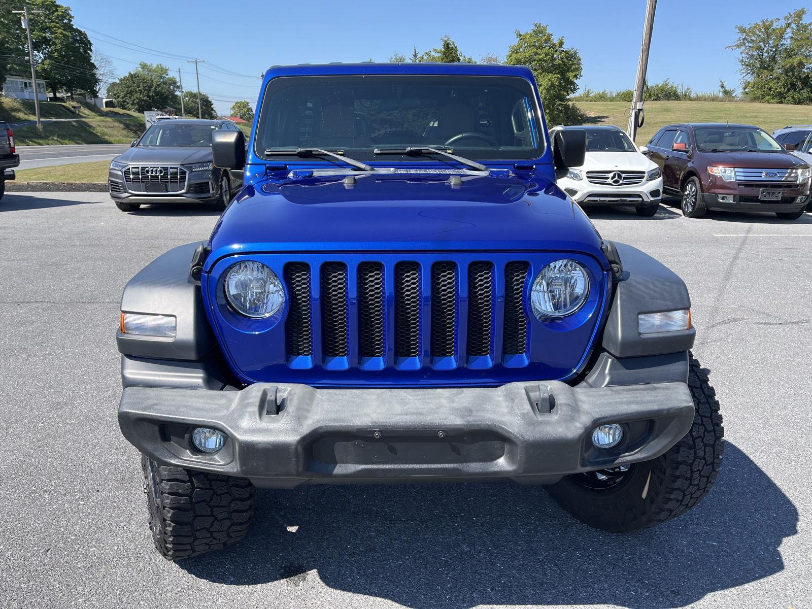 McCoy Auto Sales