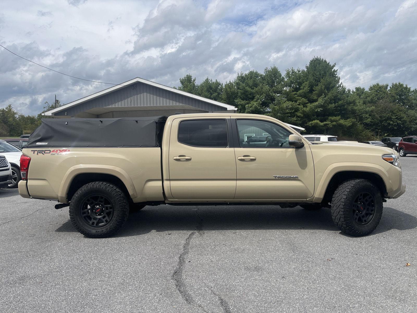 McCoy Auto Sales