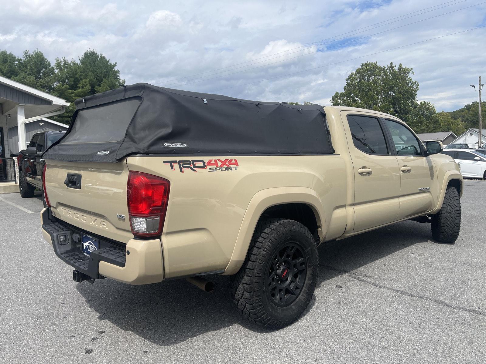 McCoy Auto Sales