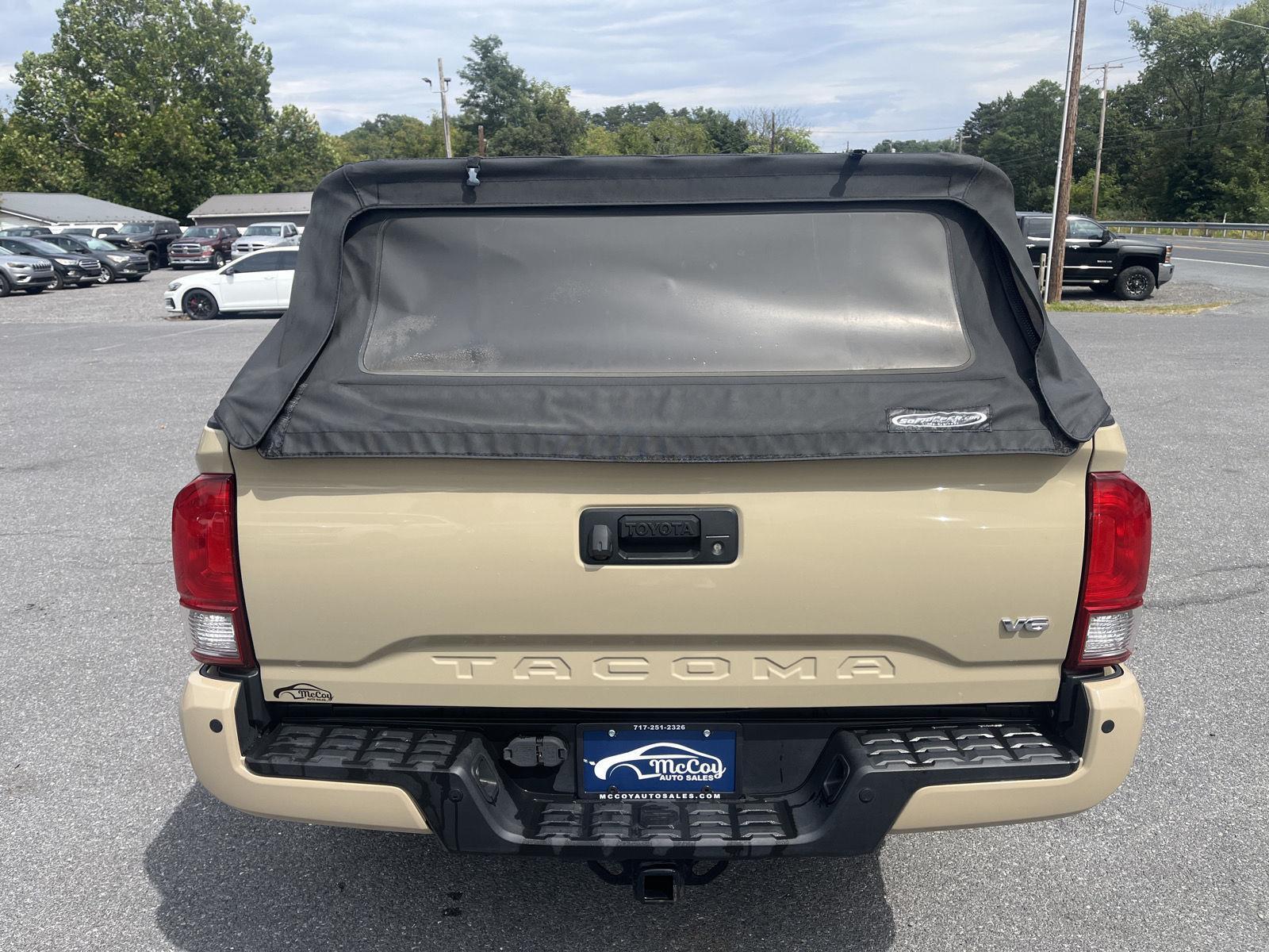 McCoy Auto Sales