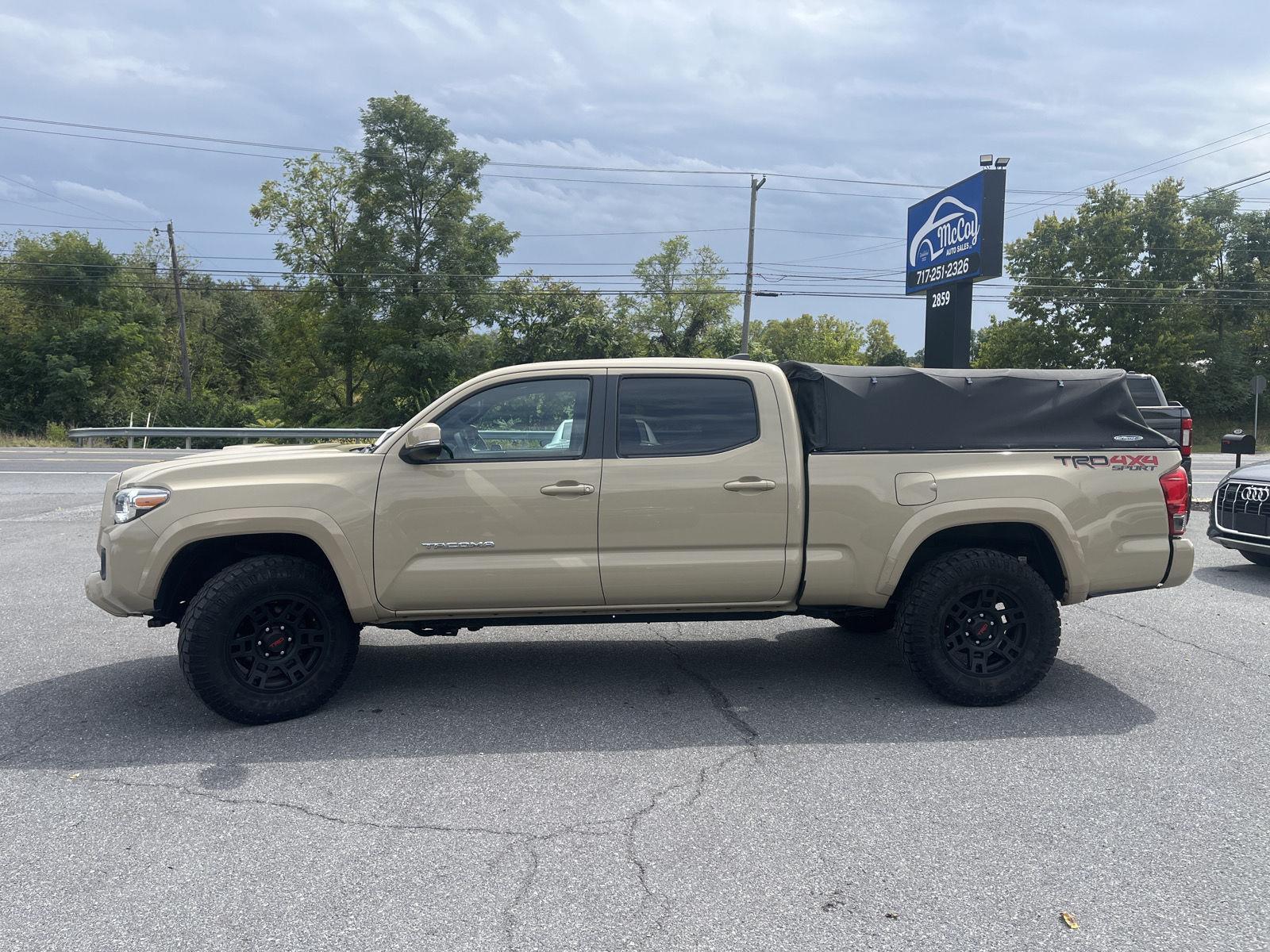 McCoy Auto Sales