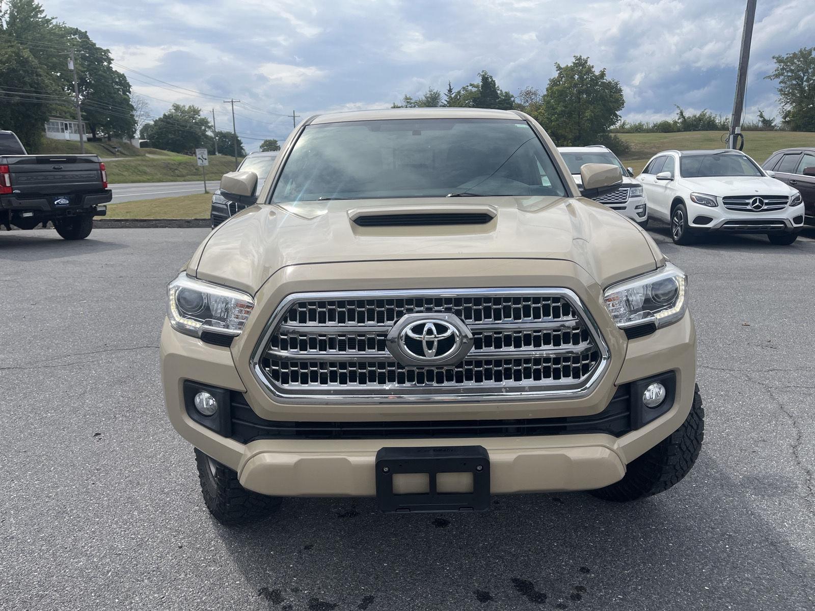 McCoy Auto Sales