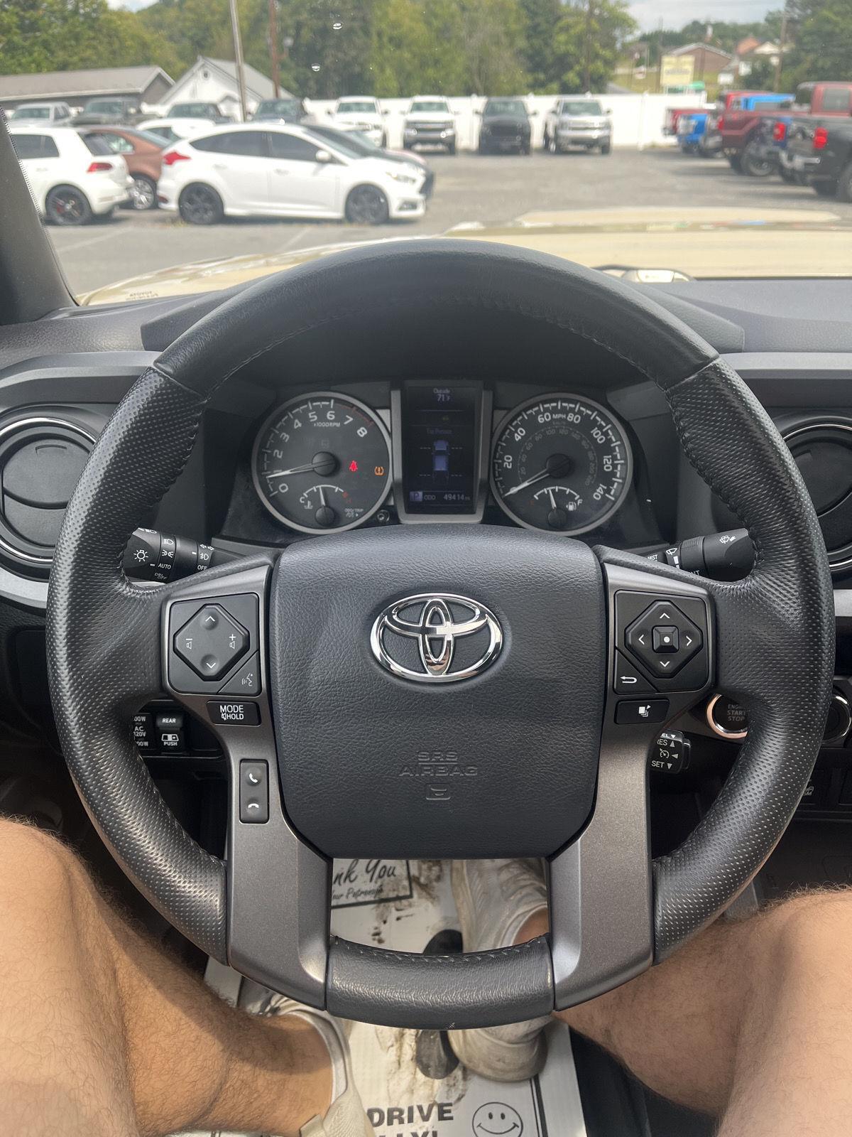 McCoy Auto Sales