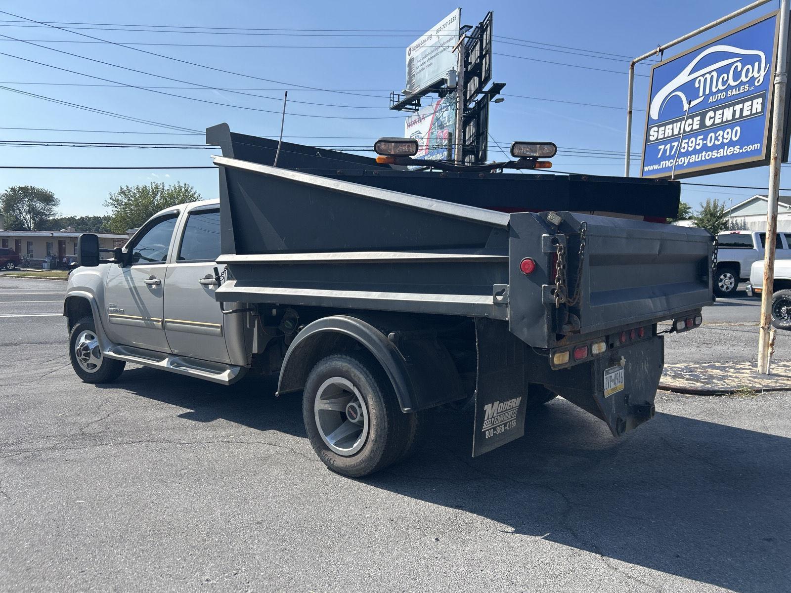 McCoy Auto Sales