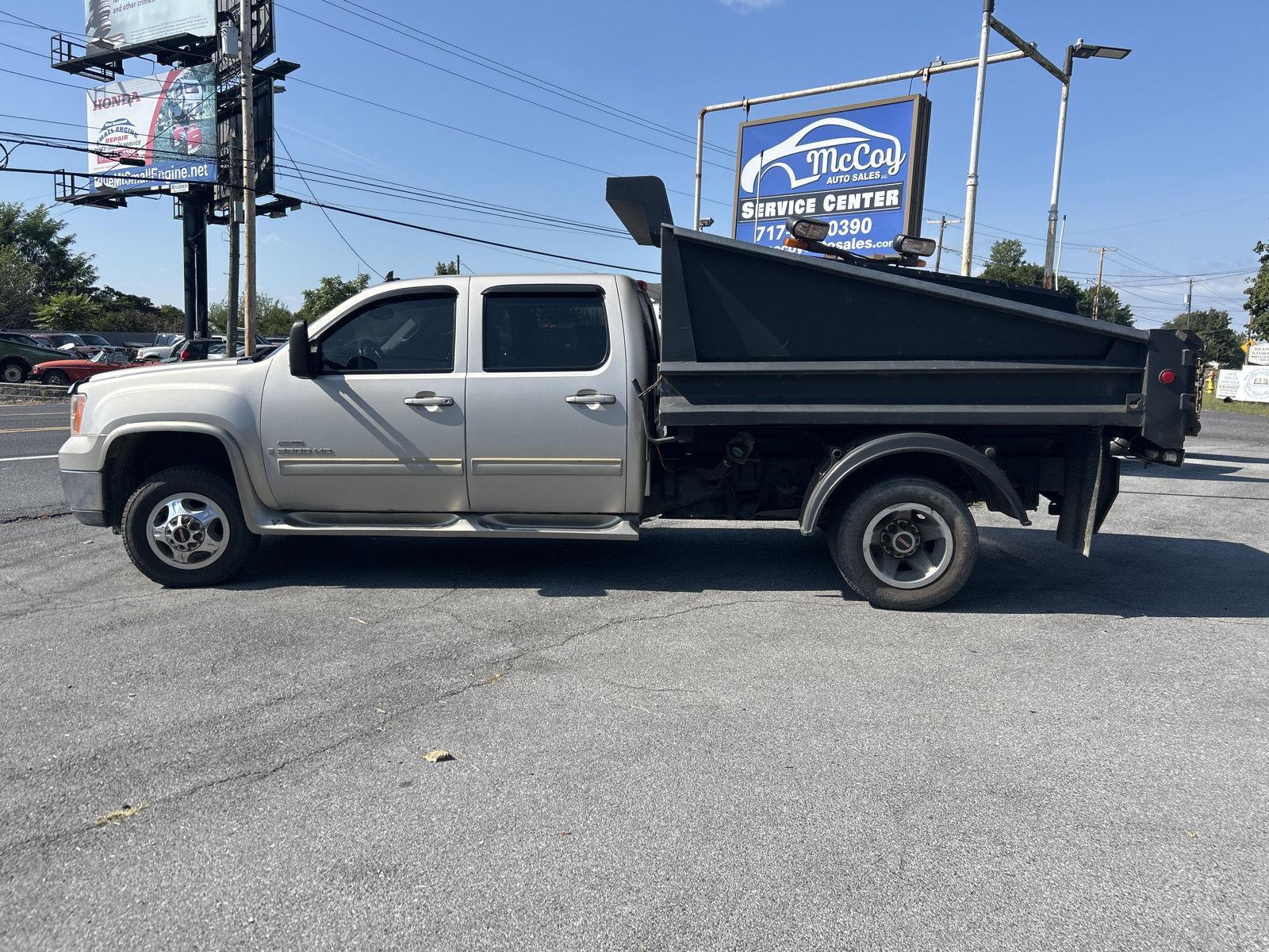 McCoy Auto Sales