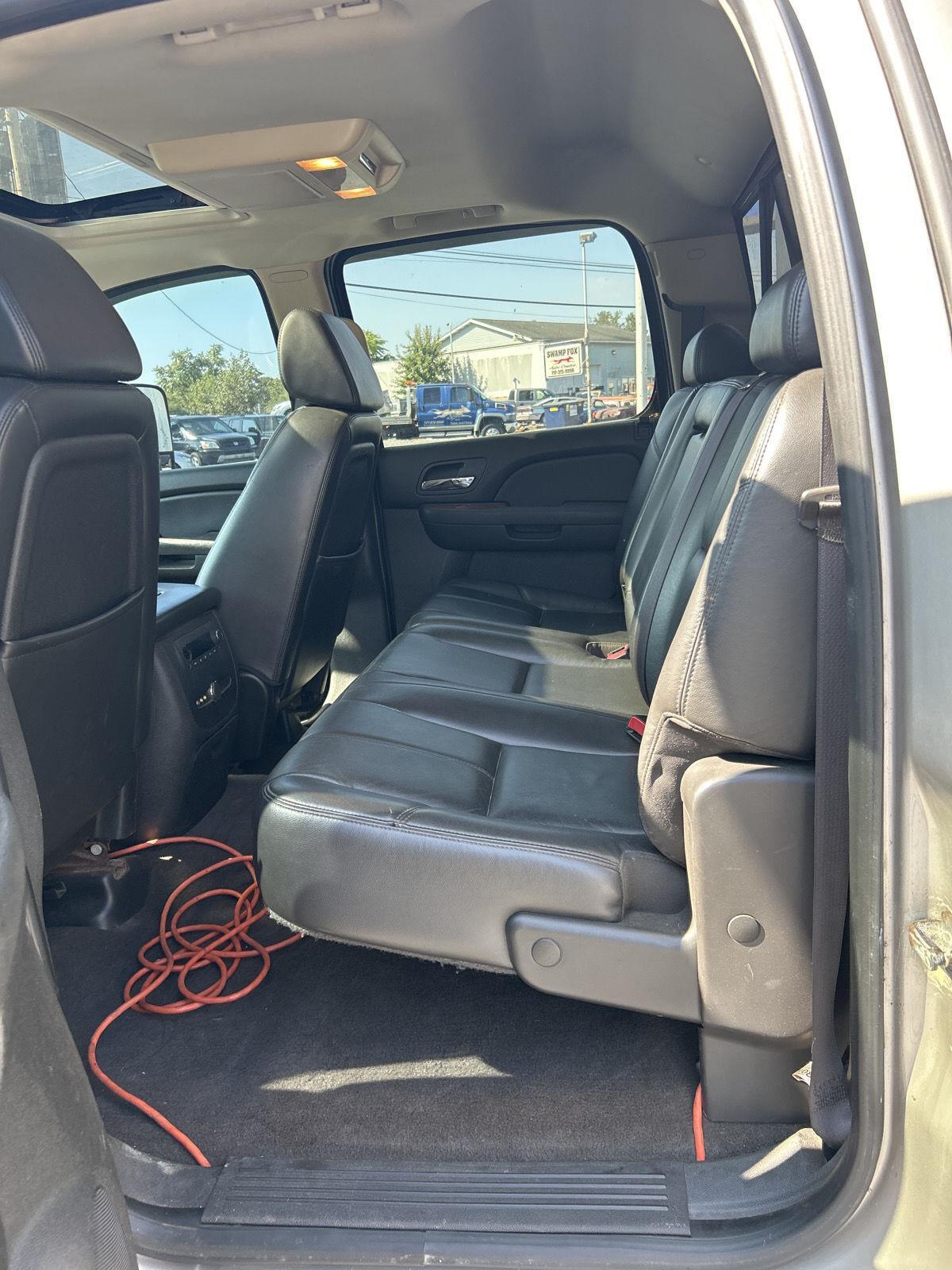 McCoy Auto Sales