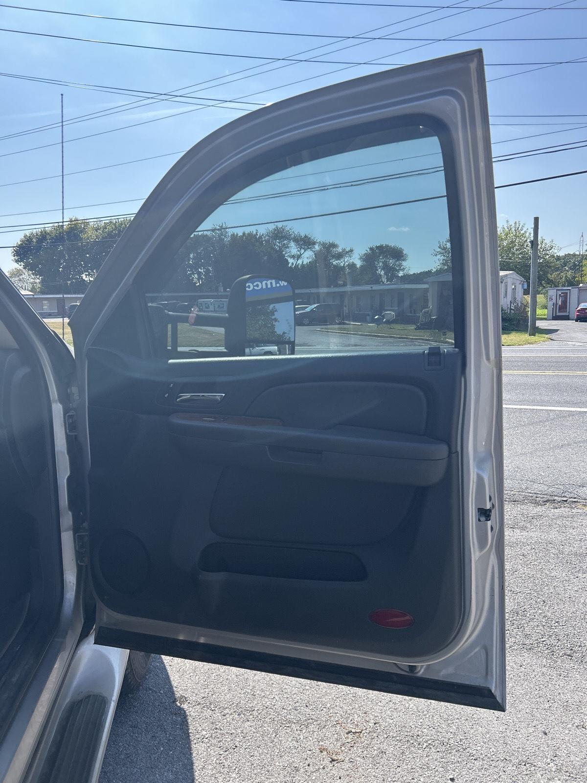 McCoy Auto Sales