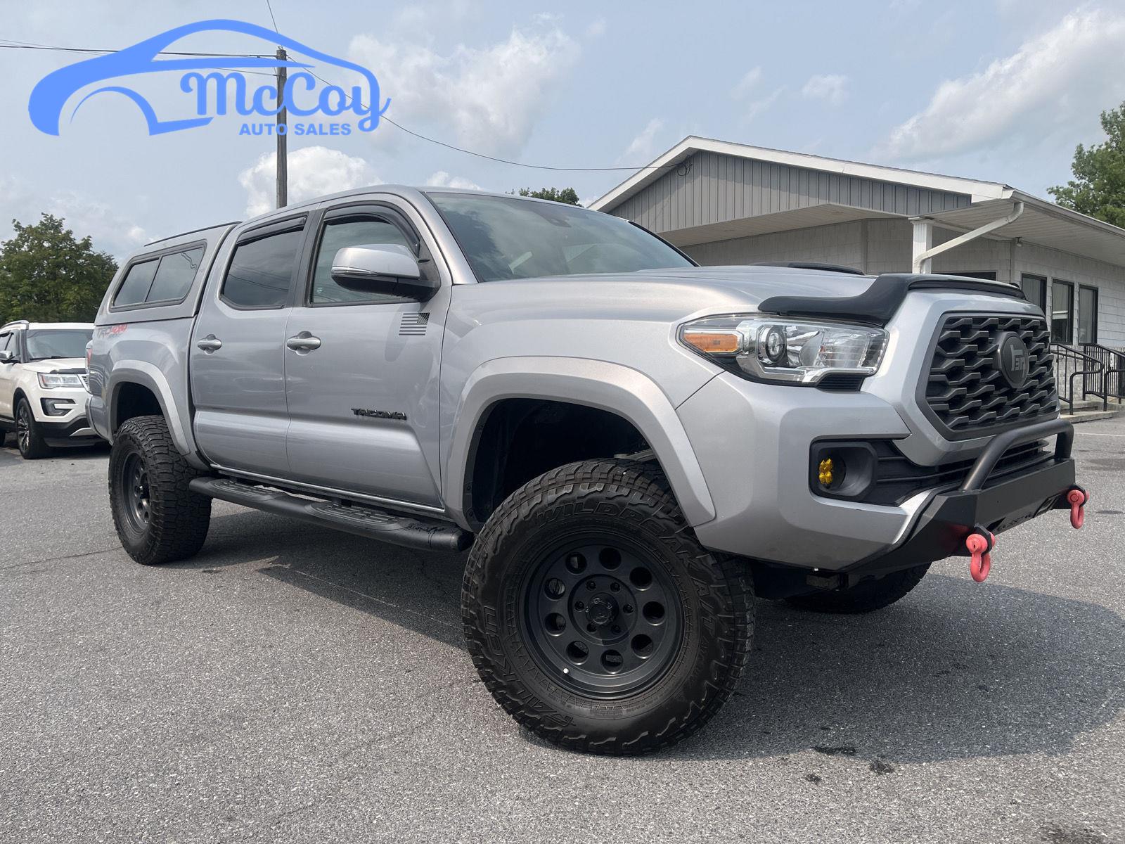 McCoy Auto Sales