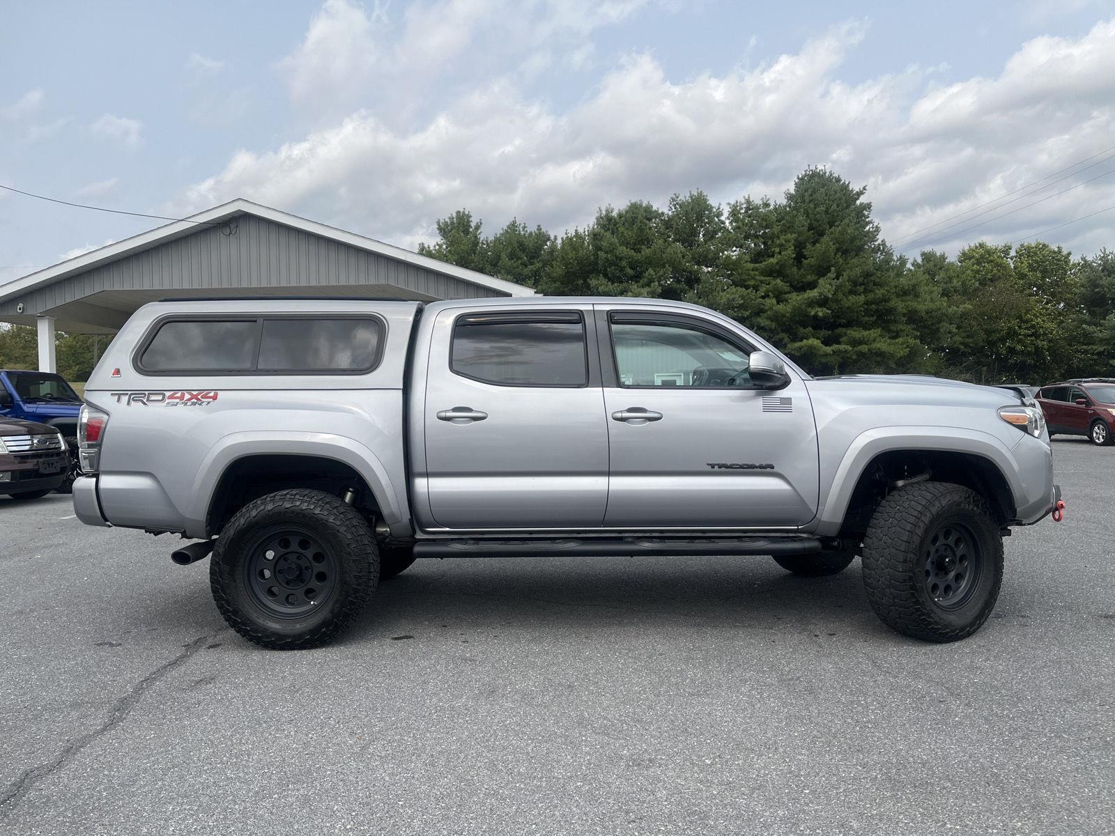 McCoy Auto Sales